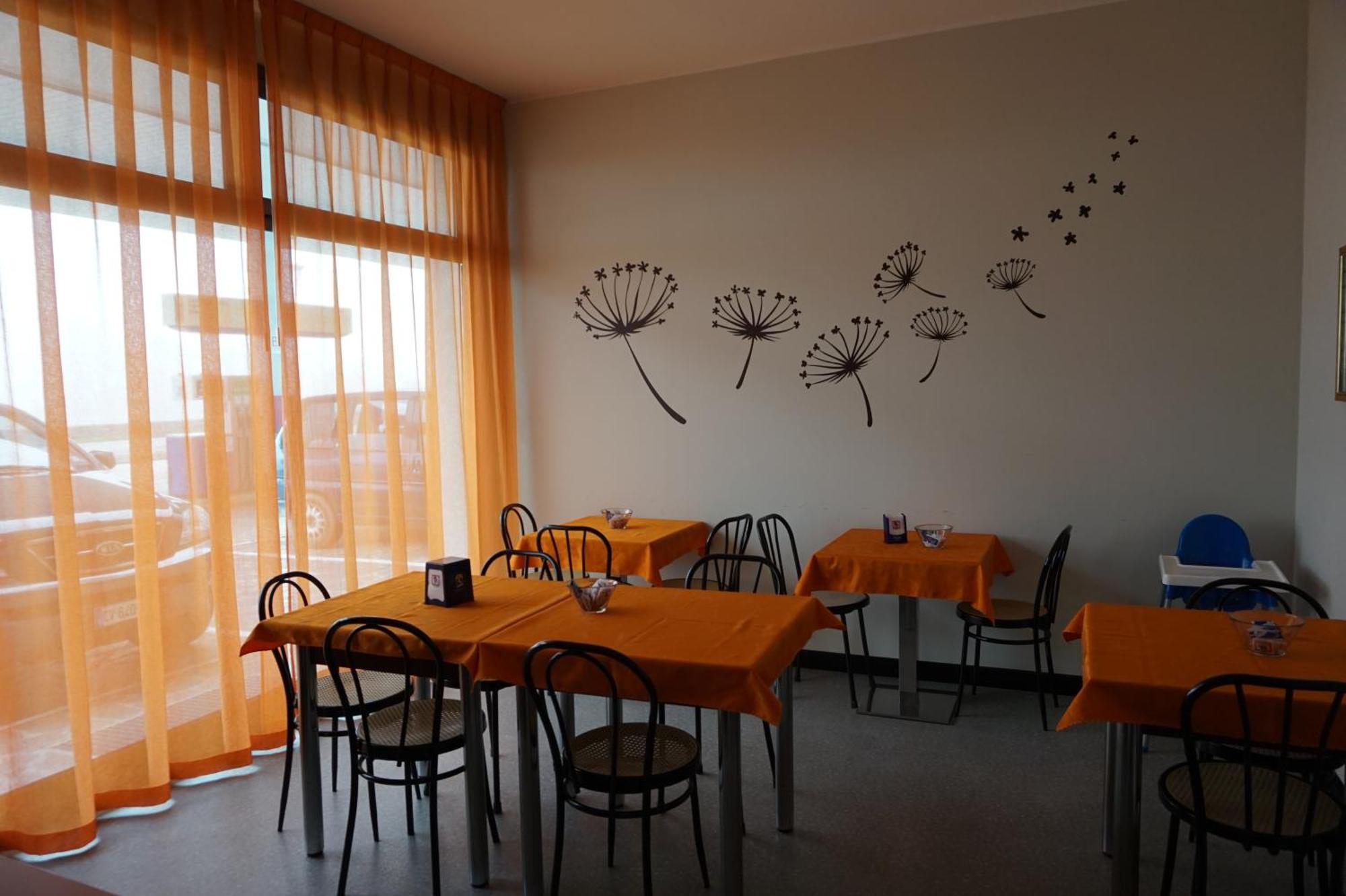 Hotel Belvedere Ponte di Piave エクステリア 写真