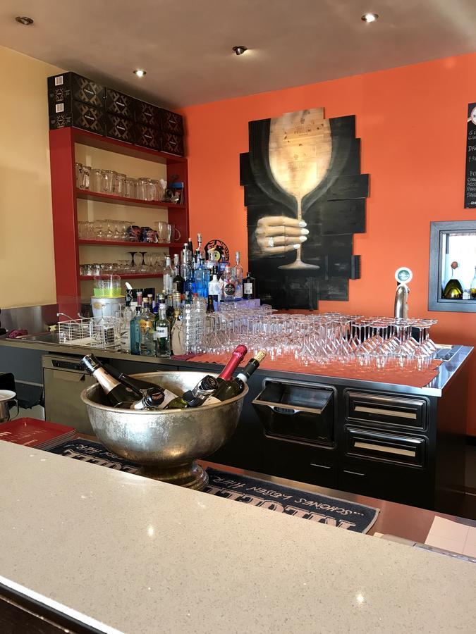 Hotel Belvedere Ponte di Piave エクステリア 写真