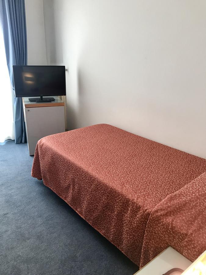 Hotel Belvedere Ponte di Piave エクステリア 写真