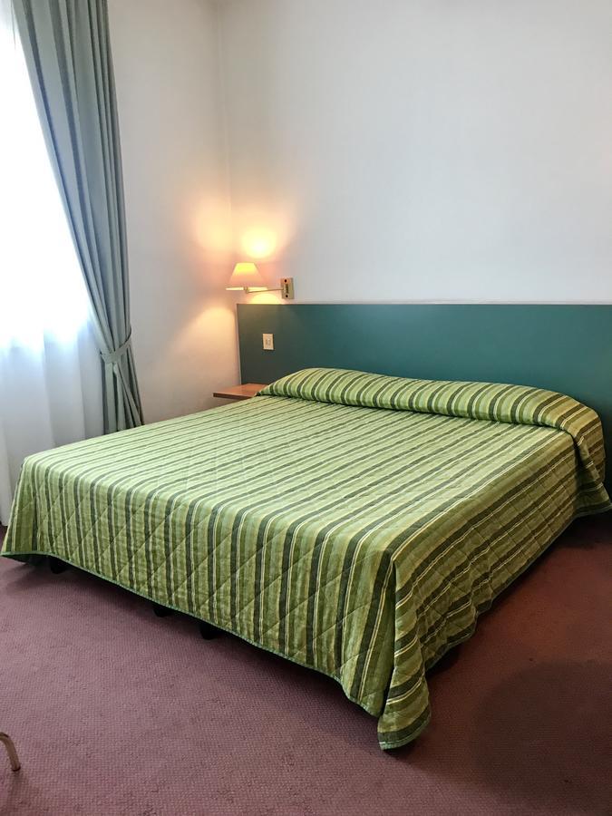 Hotel Belvedere Ponte di Piave エクステリア 写真