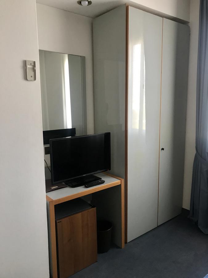 Hotel Belvedere Ponte di Piave エクステリア 写真