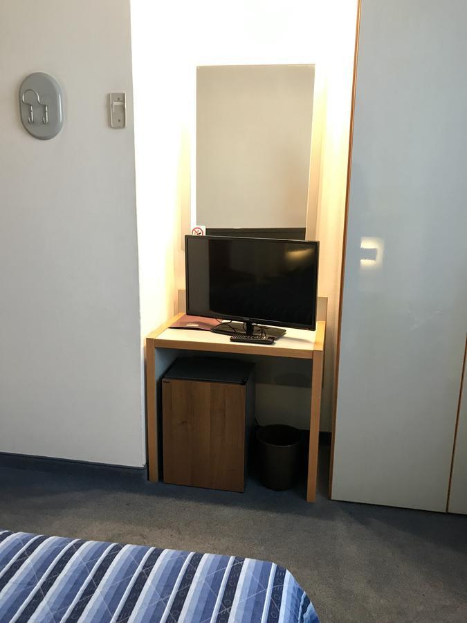 Hotel Belvedere Ponte di Piave エクステリア 写真
