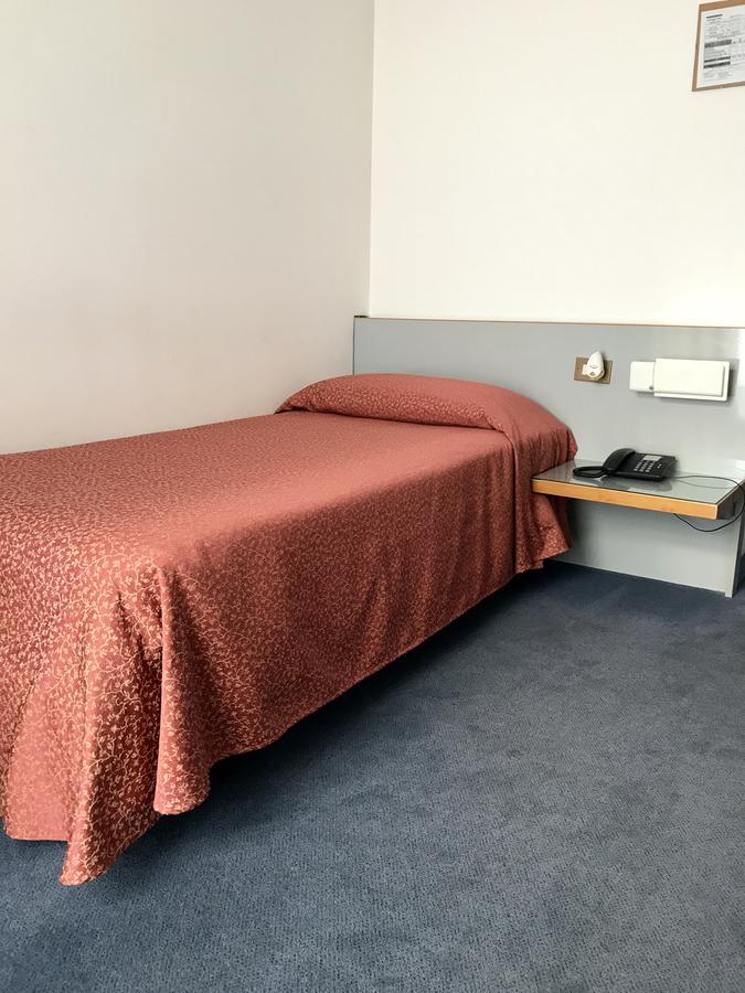 Hotel Belvedere Ponte di Piave エクステリア 写真